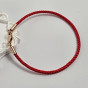 Red thread bracelets