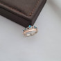 Crown rings
