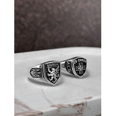 Печатка Чоловіча