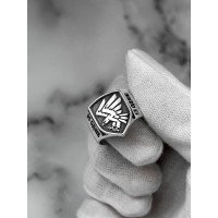 Печатка Чоловіча