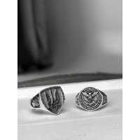 Печатка Чоловіча