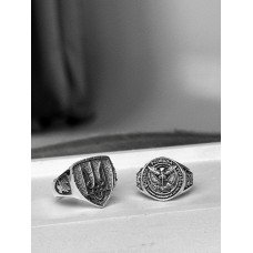 Печатка Чоловіча