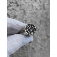 Печатка Чоловіча