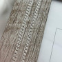 Ланцюжок зі срібла з плетінням Лав жіночий 60 см